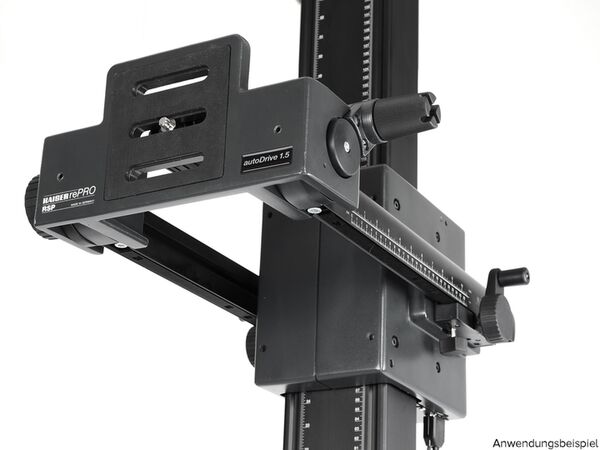 Kaiser Führungssäule RSP autoDrive 1.5 