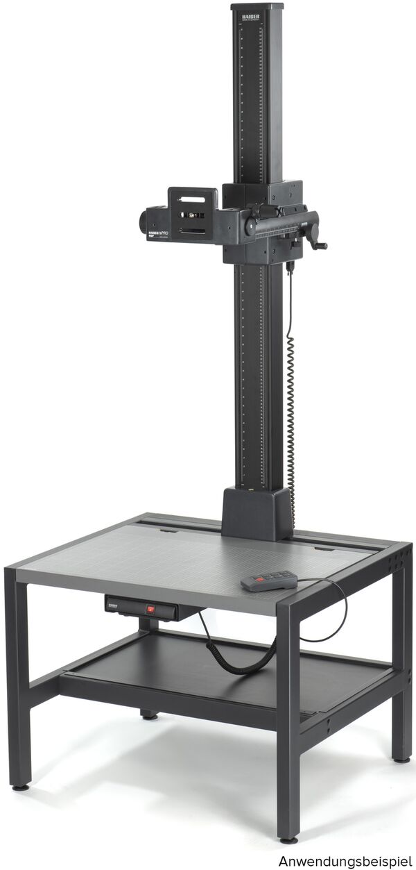 Kaiser Führungssäule RSP autoDrive 1.5 