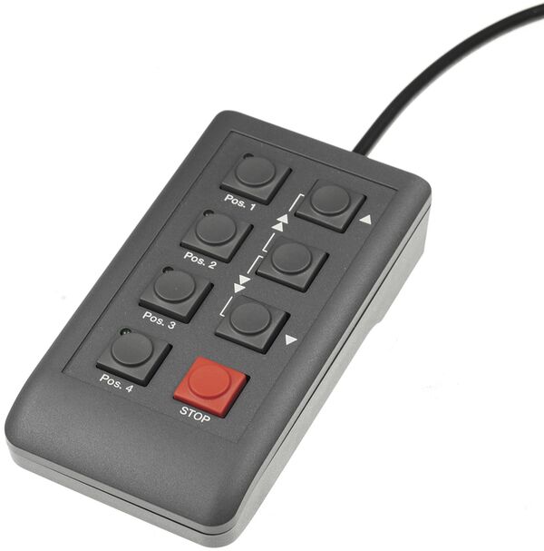 Kaiser Führungssäule RSP autoDrive 1.5 