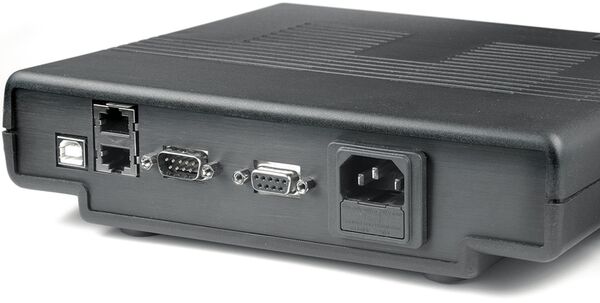 Kaiser Führungssäule RSP autoDrive 1.5 