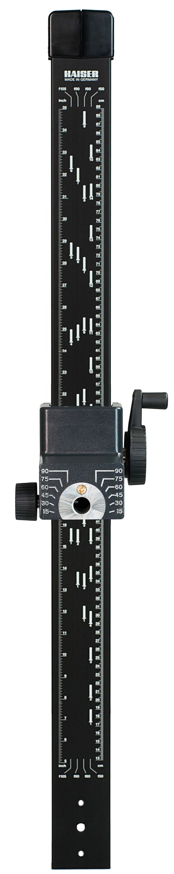 Kaiser Führungssäule 