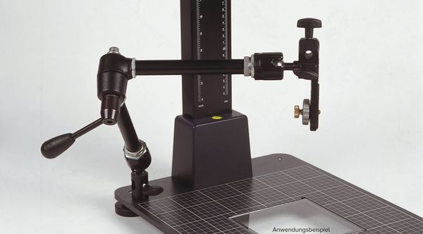 Kaiser Gelenkarm Magic Arm 