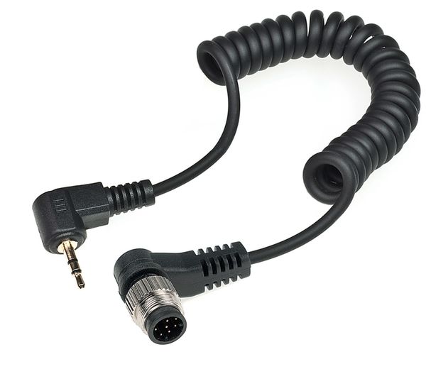 Kaiser Kabel für 7001/7002 10 Pin-Ansch 1N 