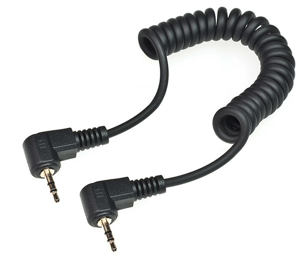 Kaiser Kabel für 7001/7002 2,5 mm Klinke 