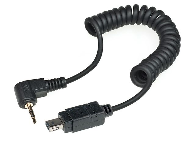 Kaiser Kabel für 7001/7002 3N Nikon 
