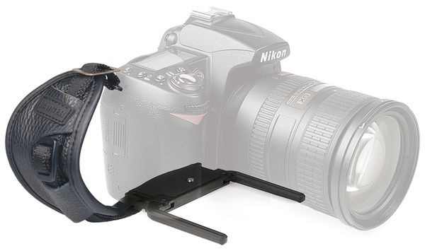 Kaiser Kamera-Handschlaufe PRO 1.1 