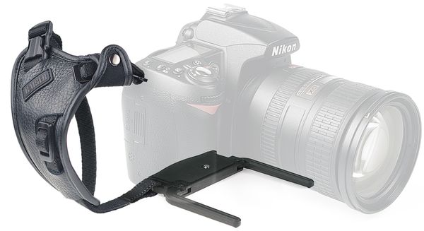 Kaiser Kamera-Handschlaufe PRO 2.1 