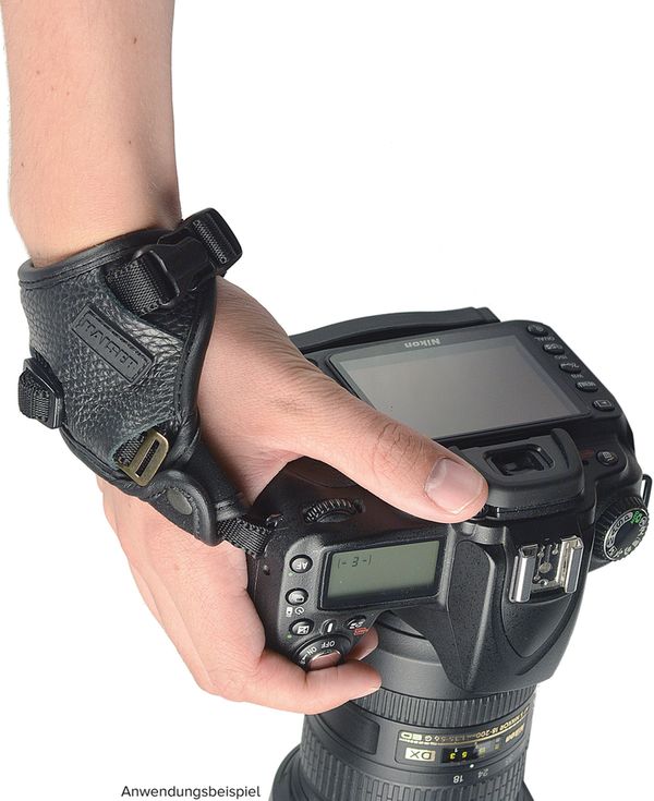 Kaiser Kamera-Handschlaufe PRO 2.1 