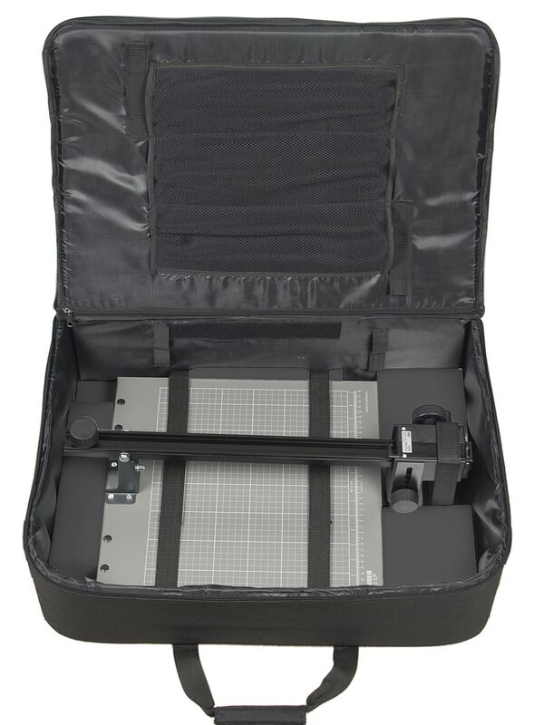 Kaiser Kamerastativ RS 2 CP 