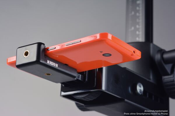 Kaiser Kamerastativ RS 2 CP 