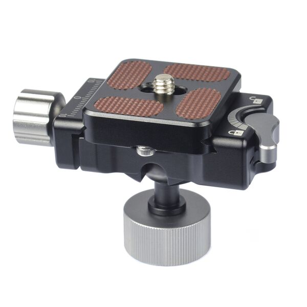 Kaiser Kugelneiger 2fix 