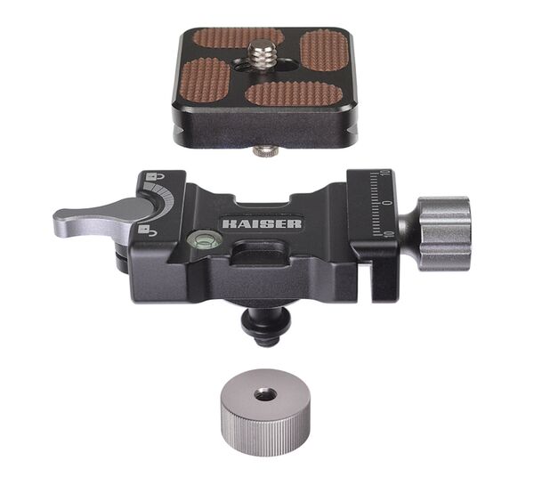 Kaiser Kugelneiger 2fix 