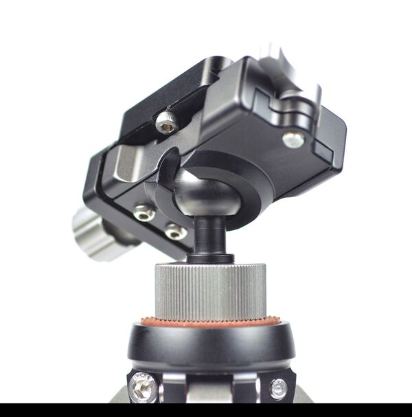 Kaiser Kugelneiger 2fix 