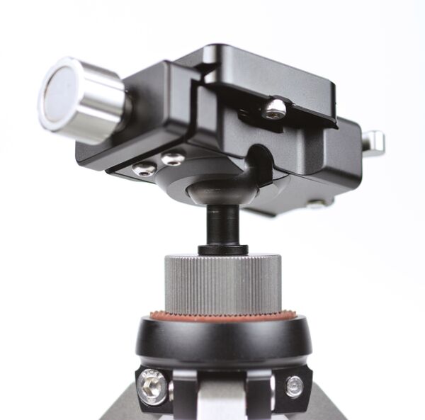 Kaiser Kugelneiger 2fix 