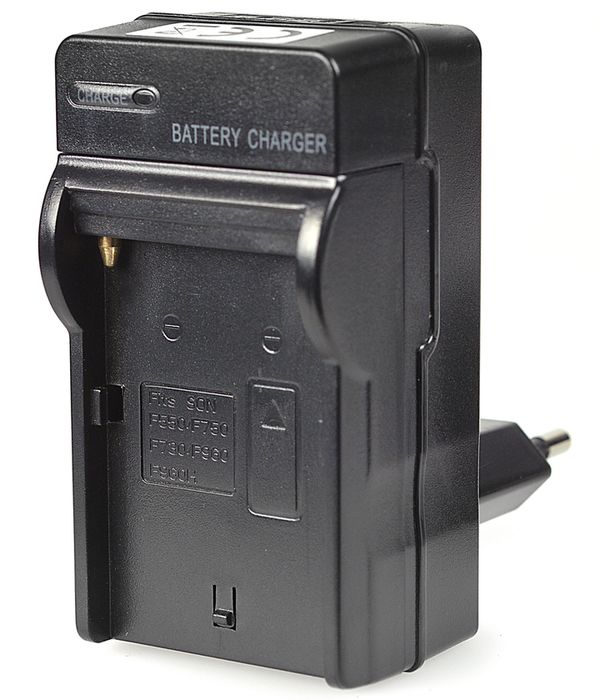 Kaiser Ladegerät für Akku NP-F550 