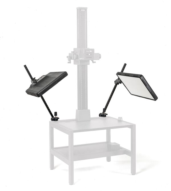 Kaiser LED-Beleuchtungseinrichtung RB 100D 