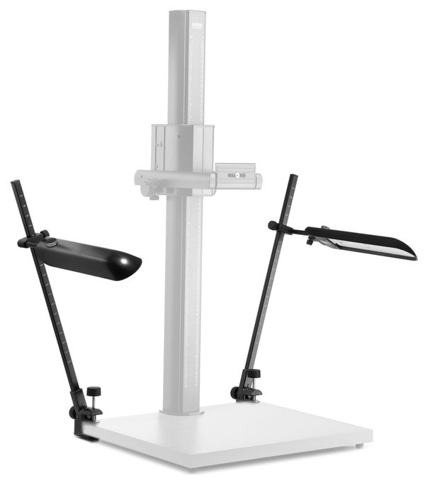 Kaiser LED-Beleuchtungseinrichtung RB 5070 DX2 