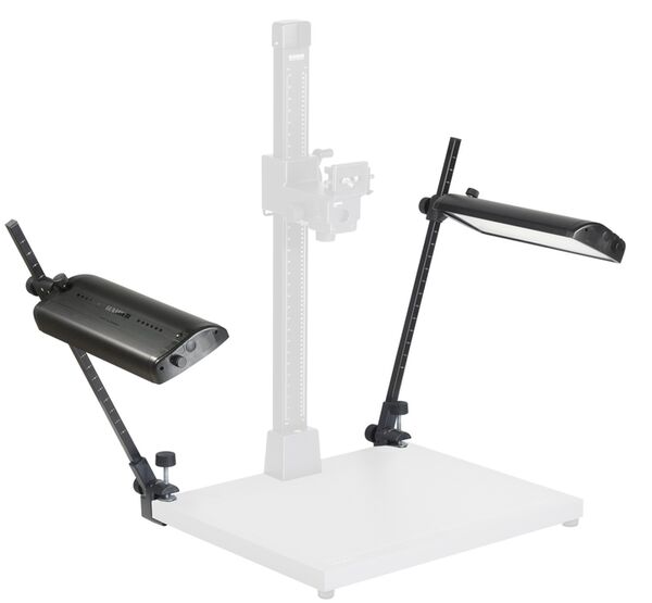 Kaiser LED-Beleuchtungseinrichtung RB 551 AB 