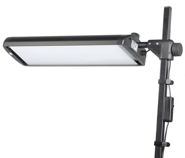 Kaiser LED-Beleuchtungseinrichtung RB 551 AB 