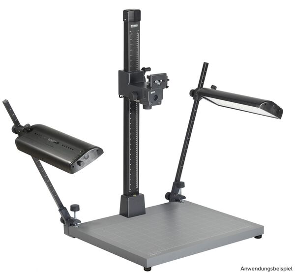 Kaiser LED-Beleuchtungseinrichtung RB 551 AB 