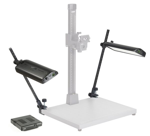 Kaiser LED-Beleuchtungseinrichtung RB 555 AS 