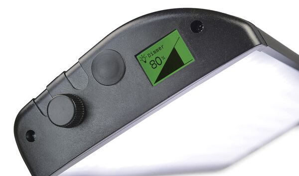 Kaiser LED-Beleuchtungseinrichtung RB 555 AS 