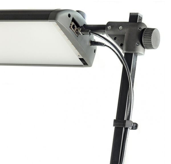 Kaiser LED-Beleuchtungseinrichtung RB 560 AL 