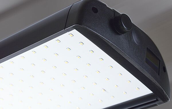 Kaiser LED-Beleuchtungseinrichtung RB 560 AL 