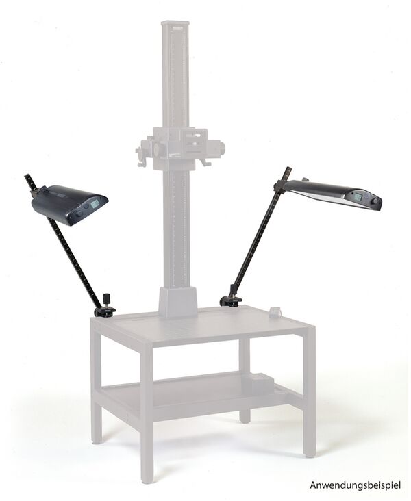 Kaiser LED-Beleuchtungseinrichtung RB 570 AX 