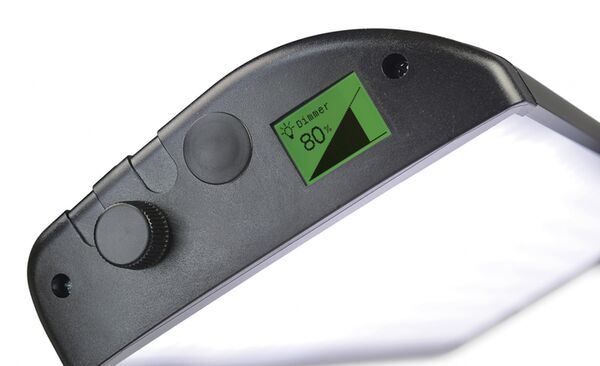 Kaiser LED-Beleuchtungseinrichtung RB 570 AX 