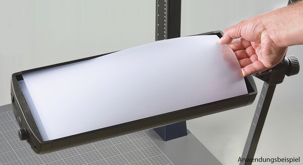 Kaiser LED-Beleuchtungseinrichtung RB 570 AX 