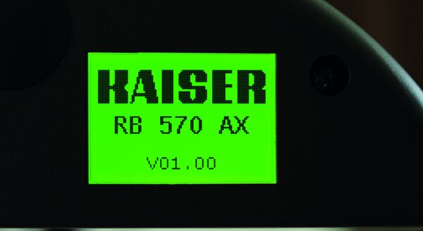 Kaiser LED-Beleuchtungseinrichtung RB 570 AX 