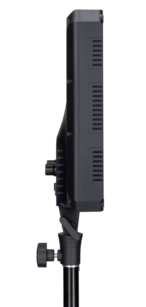 Kaiser LED-Desktop-Beleuchtungs-Set PL 24Vario 2Kit 