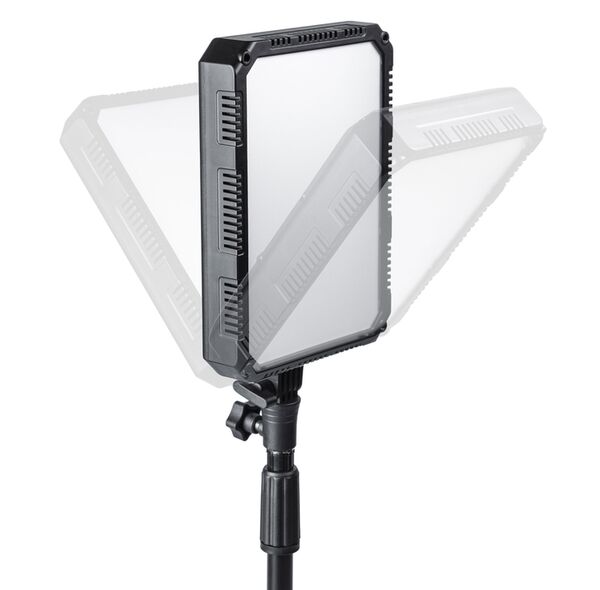 Kaiser LED-Desktop-Beleuchtungs-Set PL 24Vario 2Kit 