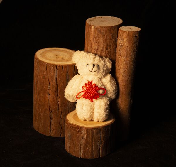 Kaiser LED-Desktop-Beleuchtungs-Set PL 24Vario 2Kit 