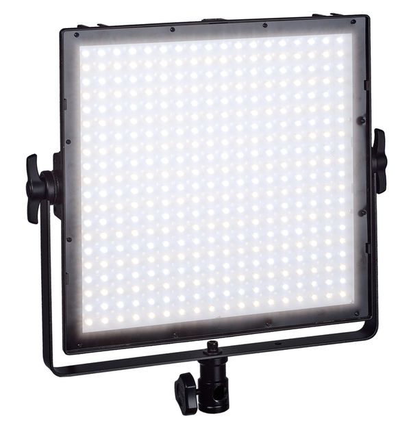 Kaiser LED-Flächenleuchte PL360 Vario 