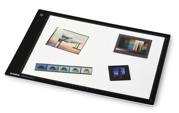 Kaiser LED-Leuchtplatte slimlite plano  42,9x30,9 cm