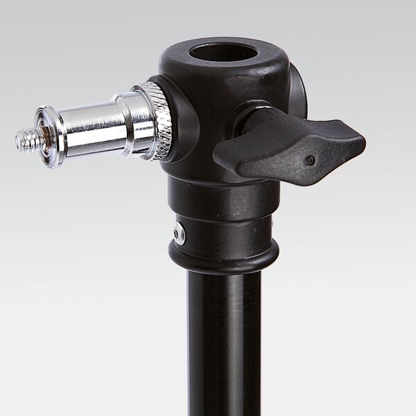 Kaiser Leuchtenstativ AutoFold  S