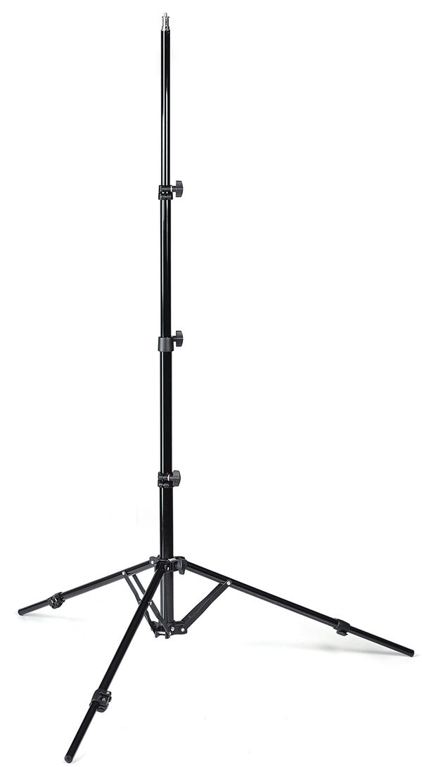 Kaiser Leuchtenstativ Compact 175 