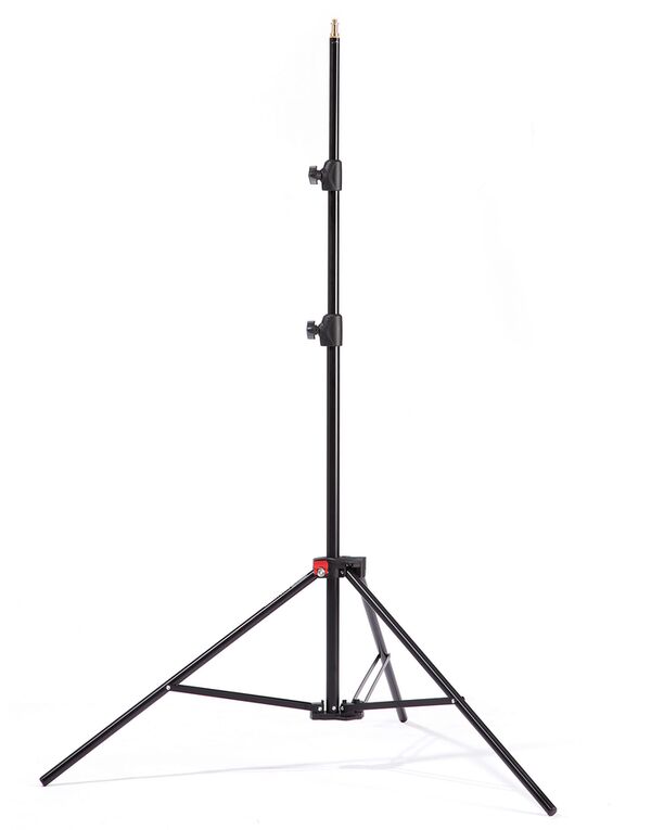 Kaiser Leuchtenstativ Standard Einstellhöhe ca. 88-237 cm 