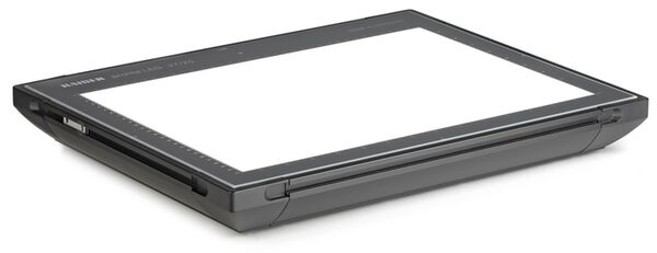 Kaiser Leuchtplatte prolite LED 37/25 