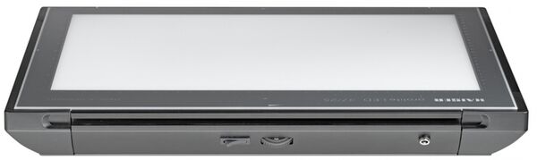 Kaiser Leuchtplatte prolite LED 37/25 