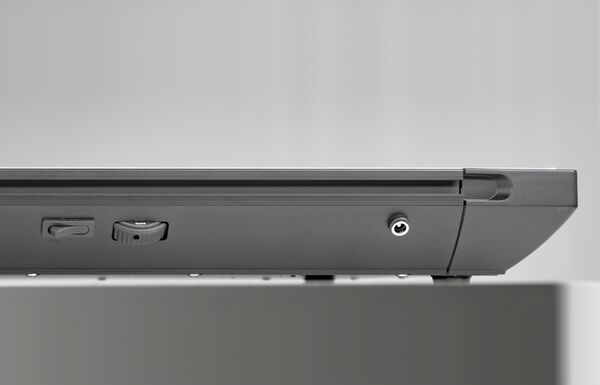 Kaiser Leuchtplatte prolite LED 37/25 