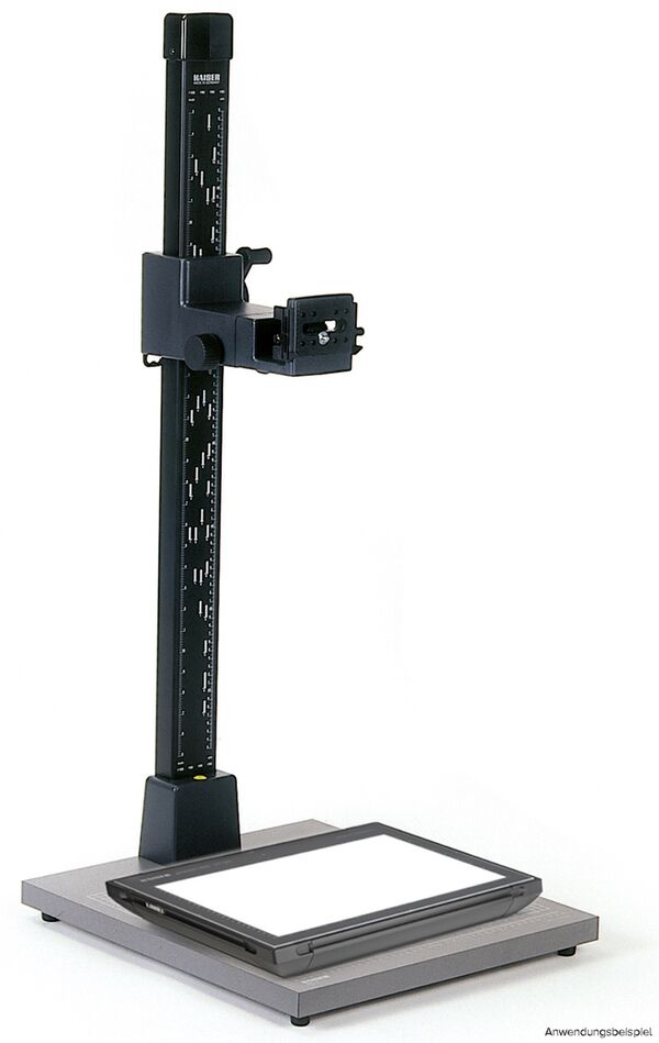 Kaiser Leuchtplatte prolite LED 37/25 