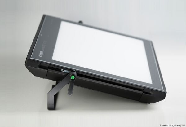 Kaiser Leuchtplatte prolite LED 37/25 