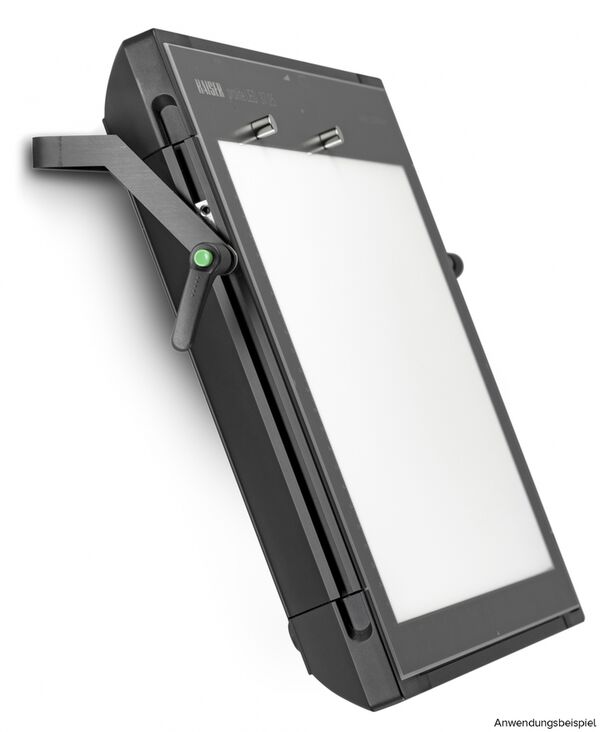 Kaiser Leuchtplatte prolite LED 37/25 