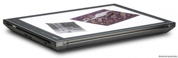 Kaiser Leuchtplatte prolite LED 50/37 