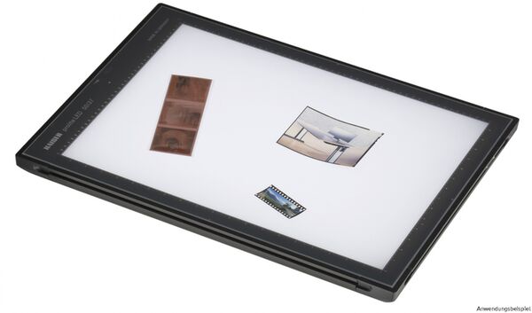 Kaiser Leuchtplatte prolite LED 50/37 