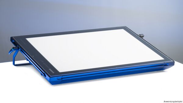 Kaiser Leuchtplatte prolite LED 50/37 