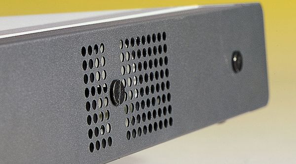 Kaiser Leuchtplatte Prolite Scan 